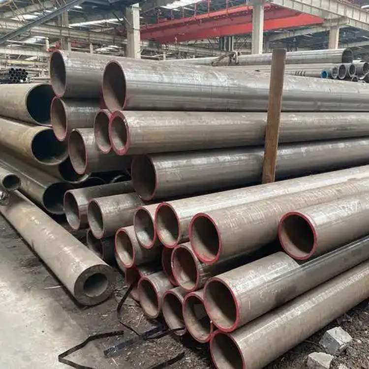 小榄镇电厂用锅炉管